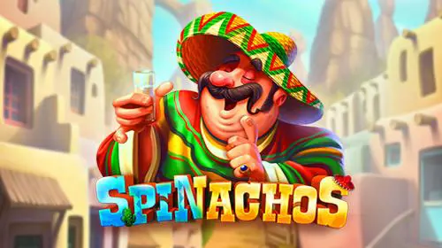 Spinachos - Spin City - Congo